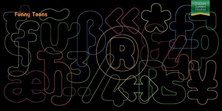 Looney-Toons-Font-5