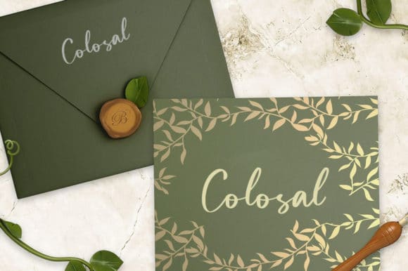 Magnolia-Bold-Calligraphy-Script-Font-8