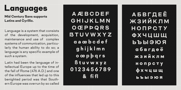 Mid-Century-Sans-Font-4