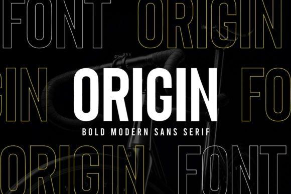 Origin-Font-1