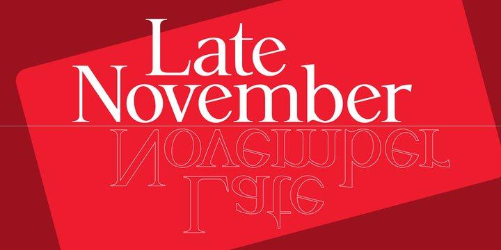 P22-Late-November-Font-1