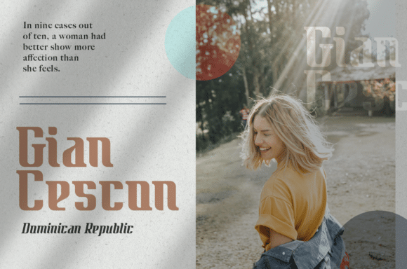 Quickjob-Display-Font-5