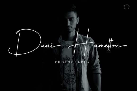 Renadar-Signature-Font-2