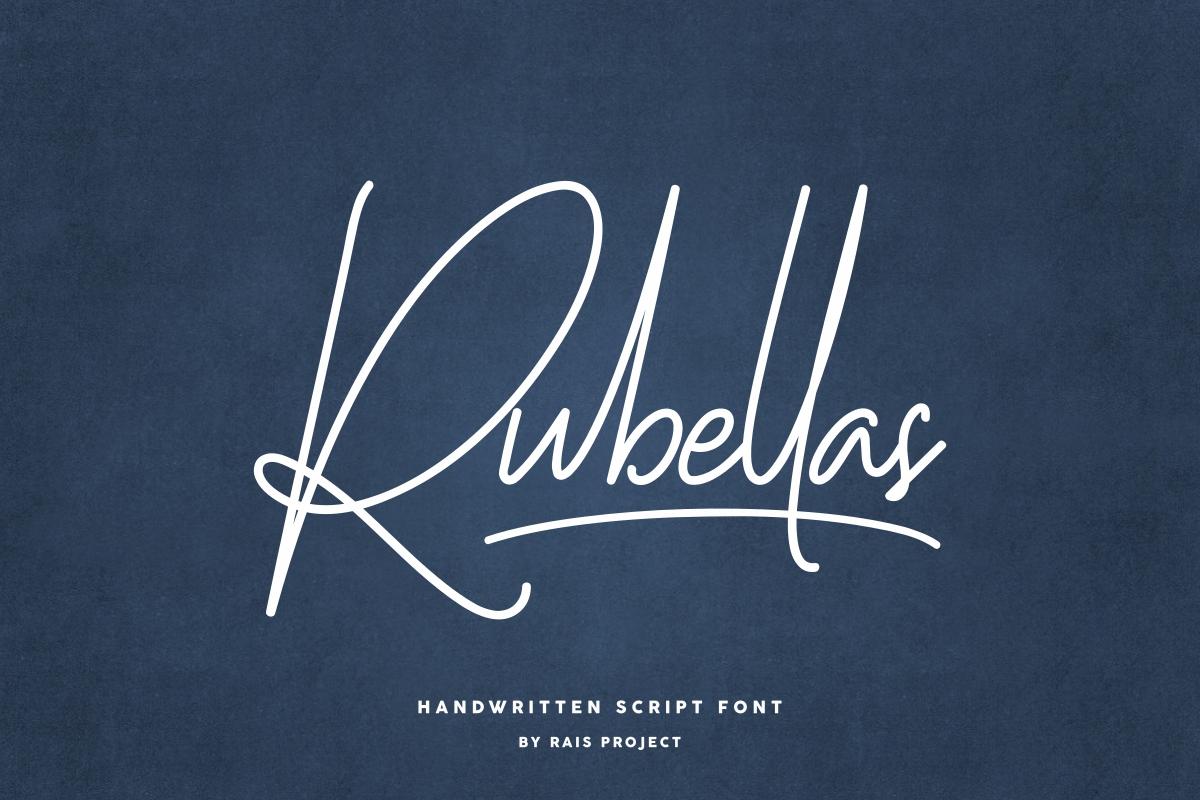 Rubellas-Font
