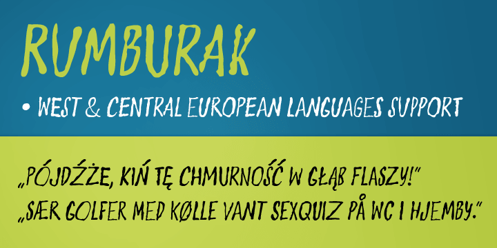 Rumburak-Font-4