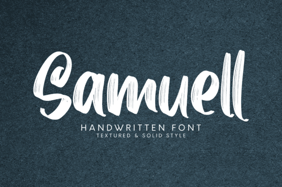 Samuell-Brush-Script-Font-1