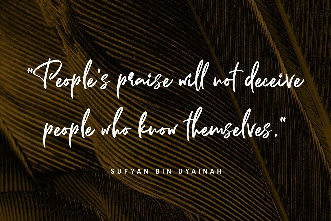 Sometimes-Fancy-Signature-Font-7