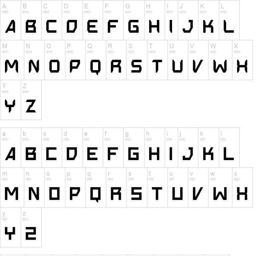 Spaceline-Font-6
