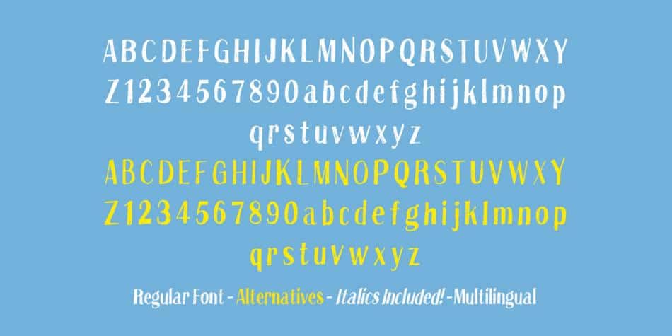 True-Sketch-Font-4