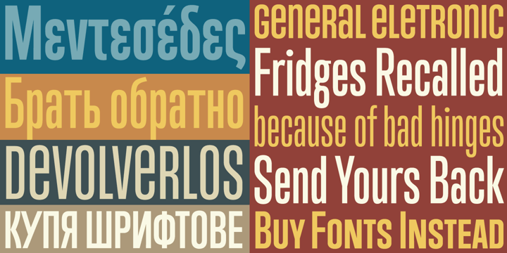 Trump-Gothic-Pro-Font-3