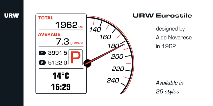 URW-Eurostile-Font-2