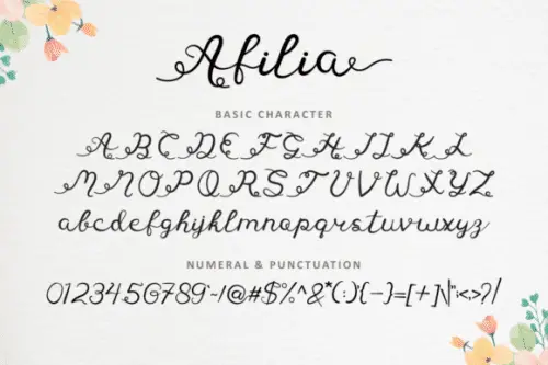 Afilia-Modern-Calligraphy-Font-7
