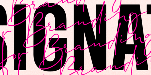 Allison-Script-Font-8