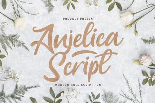 Anjelica-Bold-Script-Font-1