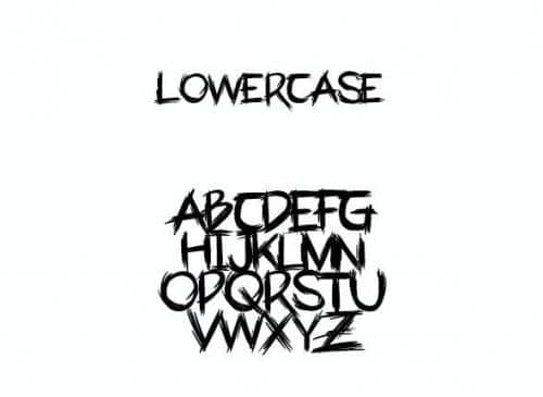 Argh-Font-4