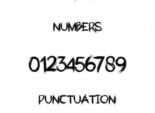 Argh-Font-5