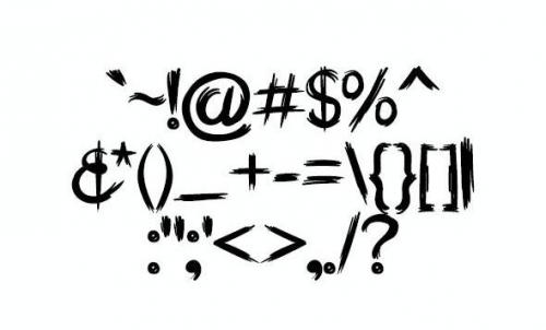 Argh-Font-6