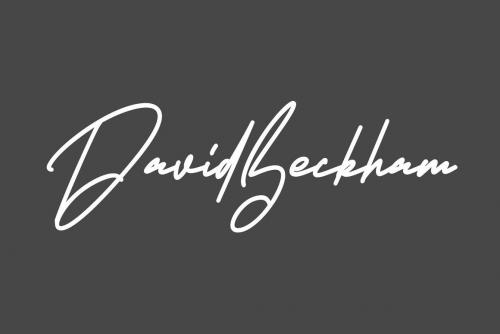 Armstrong-Signature-Script-Font-12