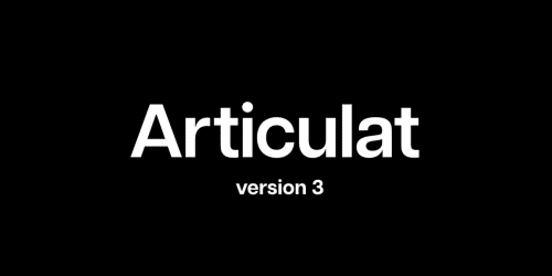 Articulat-CF-Font