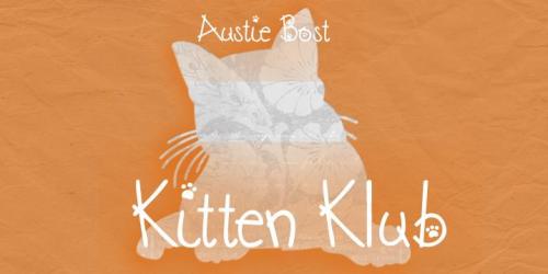 Austie-Bost-Kitten-Klub-Font-2