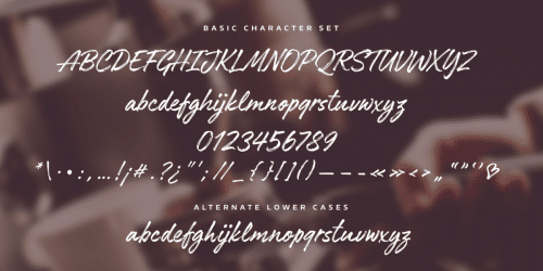 Authenia-Font-8