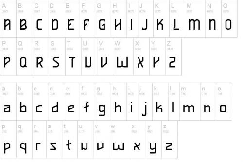 Baja-Font-1