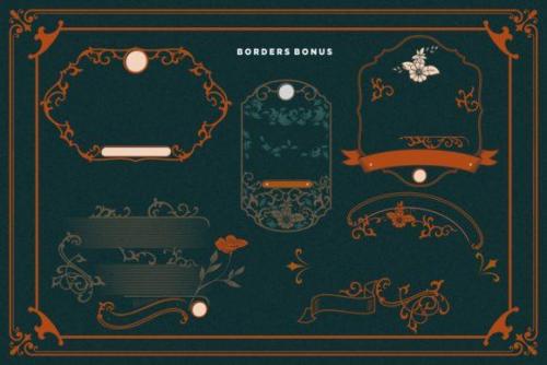 Bandits-Blackletter-Vintage-Typeface-10