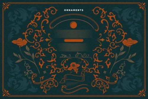 Bandits-Blackletter-Vintage-Typeface-11