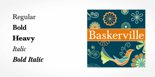 Baskerville-Pro-Font-1