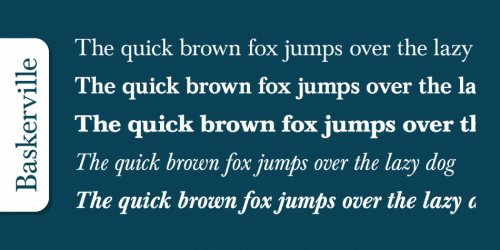 Baskerville-Pro-Font-4