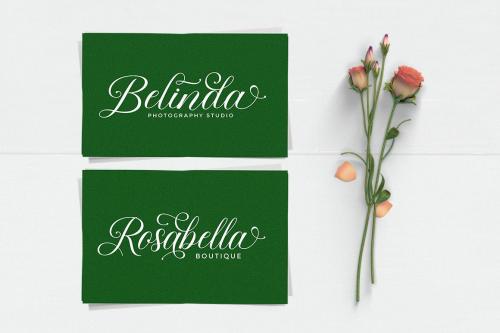 Beauty-Queen-Font-2