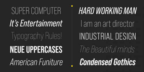 Bebas-Neue-Pro-Font-13