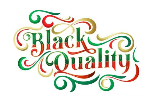 Black-Quality-Font-1