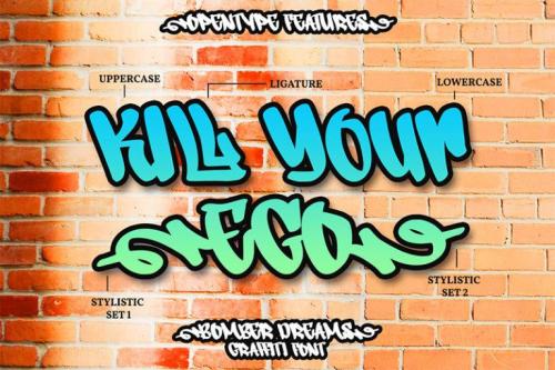 Bomber-Dreams-Font-6