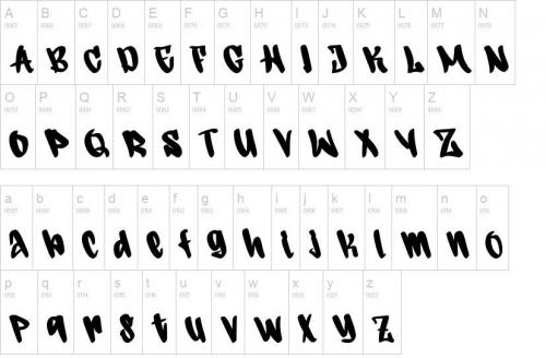 Bomber-Dreams-Font-9