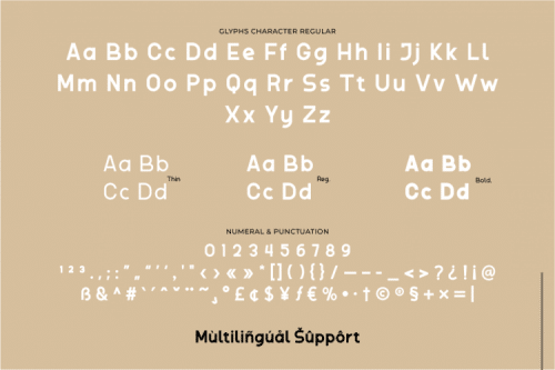 Bosan-Font-10