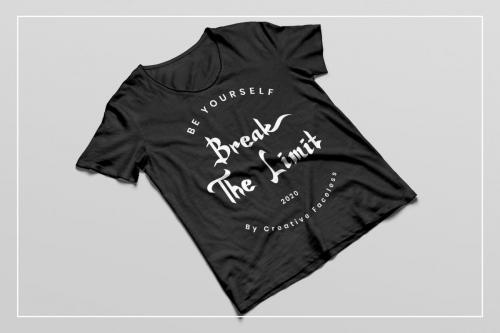 Bottom-Royale-Script-Tattoo-Font-2