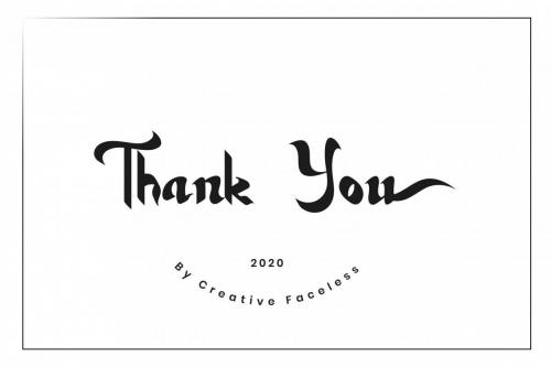 Bottom-Royale-Script-Tattoo-Font-7