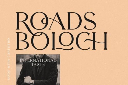 Carentro-Classy-Serif-Typeface-3
