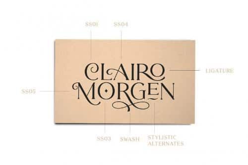 Carentro-Classy-Serif-Typeface-6