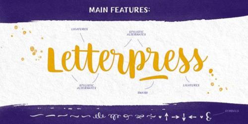 Celestial-Brush-Script-Font-3