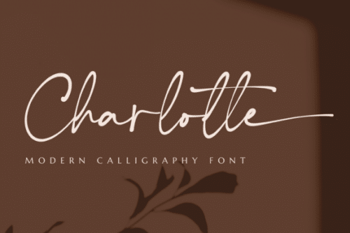 Charlotte-Font-1