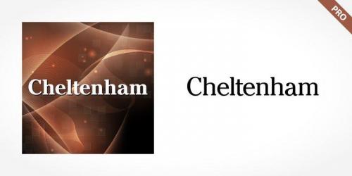 Cheltenham-Pro-Font-1