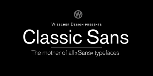 Classic-Sans-Font-2