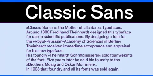 Classic-Sans-Font-8