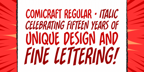 Comicraft-Font-1