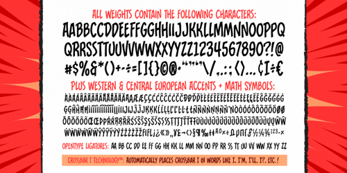 Comicraft-Font-2