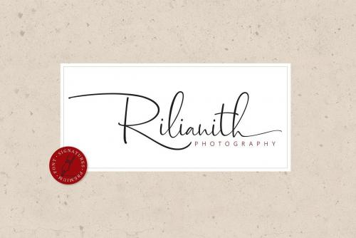 Dhanikans-Signature-Font-9