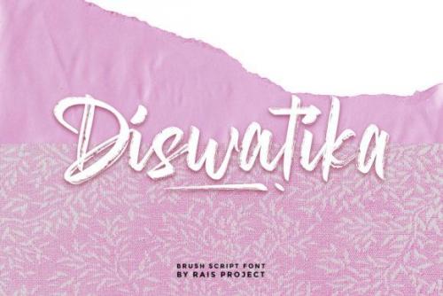 Diswatika-Font-10