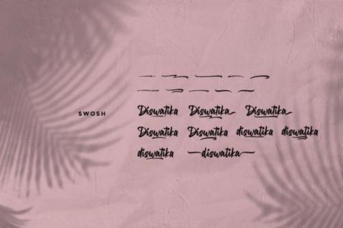 Diswatika-Font-8